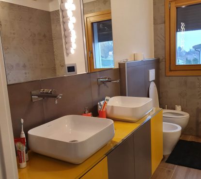 mobile bagno bernadett