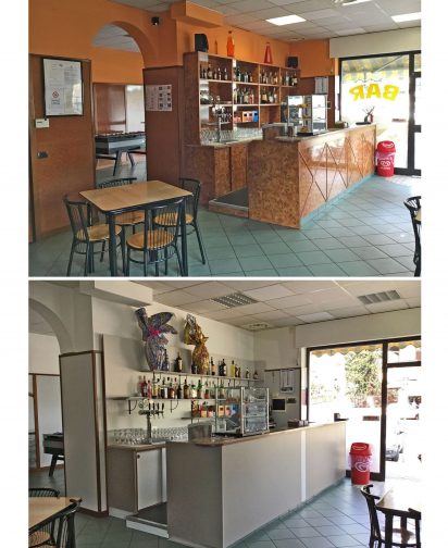 BAR SPORT